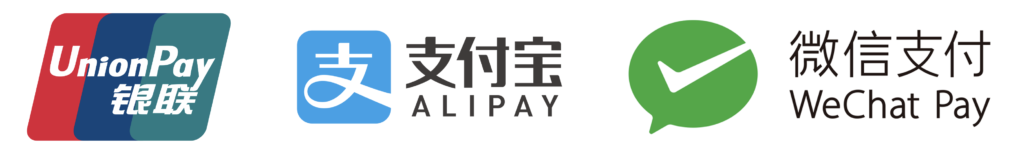 online payment methods -alipay