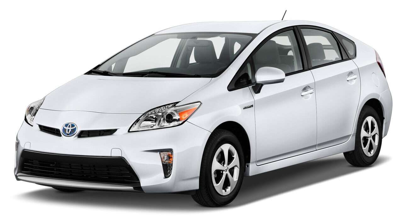 Toyota Prius Cars For Rent in Sri Lanka Best hybrid Car Rentals