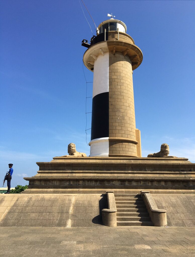 Colombo Lighthouse